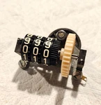 Vintage Grundig TK64 Reel To Parts - Tape Counter. Fixed Price $15.00.