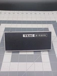 Teac A-6010 Reel To Used Parts: Upper Head Cover. Fixed Price $38.95.