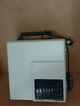 Rare 1977 Vintage Ampex VPR-20 Early Broadcast 1" Video Tape Recorder. Fixed Price $1495.00.