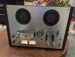 Akai Gx- 4000D Reel To Very Nice Condition. Fixed Price $419.95.