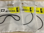 Belt For Teac A-103, 105, 106, 107, 108, 109, 124 Cassette Deck. Fixed Price $28.23.