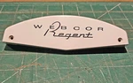 Webcor Regent GP-2910-1 Reel To Head Cover. Fixed Price $15.52.