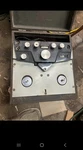 Webster Electric Ekotape 320 Reel To Recorder/reproducer Vintage Audio. Fixed Price $70.00.