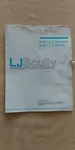 Rare Vintage 1988 Lj Scully Tape Recorder Brochure. Fixed Price $15.00.