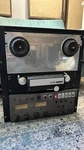 Ampex ATR-700 Reel-to-reel, 1/4 Mastering 2 Track, Parts Only, Read Video. Fixed Price $400.00.