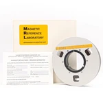 Mrl 1" Calibration Tape 4-FREQUENCY Iec 250 Nwb/m 15 Ips Unused In Box. Fixed Price $399.99.