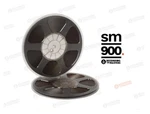 Rtm SM900 Basf High Output Reel Tape Plastic Pancake Nab Aeg Authorised Dealer. Fixed Price $70.73.