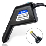 Car Charger For 19V Toshiba Chromebook 13.3'' CB30, CB30-A3120 CB35-A3120. Fixed Price $15.99.