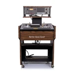 Ampex AG-350 1/4" Mono Reel To Tape Recorder Machine AG350 Vintage Rare. Fixed Price $375.00.