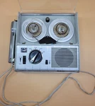 Hoffman Tape Recorder Model 734. Fixed Price $110.00.