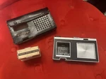 Vintage 1964 Channel Master Recorder With Tape, Leather Case Tested. Fixed Price $250.00.
