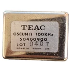 Teac X-2000R X-1000R X-10R Reel Recording Bias Circuit Oscunit For Parts. Fixed Price $73.78.