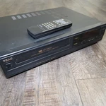 Teac Vcr MV-510 Video Cassette Recorder Hq 4 Head Vhs W/ Remote Tested/works. Fixed Price $85.00.