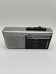 Vintage Panasonic Model RN-107A Microcassette Recorder 2 Speed Read!. Fixed Price $26.99.