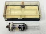Westinghouse 22936A Mn Manganese / Neon Gas, Hollow Cathode Tube Lamp. Fixed Price $49.95.