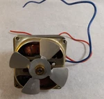 Rca YHH-30 Reel To Player Recorder Fan. Fixed Price $23.96.