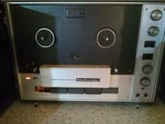 Vtg Dokorder Stereo Tape Recorder Model 7010 DOK-207 Japan. Fixed Price $50.00.