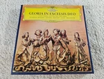 Gloria In Excelsis Deo- Deutsche Grammophon Reel Tape. Fixed Price $20.99.