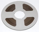 1/4" Scotch Magnetic Recording Tape Nab Hub 10.5" Plastic Reel To. Fixed Price $19.95.