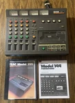 Teac Tascam 144 Multitrack Tape Recorder - For Parts Repair. Fixed Price $299.99.