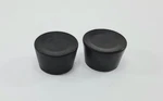 Teac 505R Reel To Tape Deck Part Screw-on Hubs. Fixed Price $24.95.