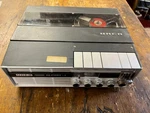 Uher 4000 REPORT-5 Reel To Tape Recorder EB-110. Fixed Price $80.00.