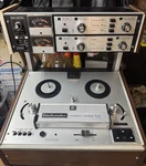 Dokorder -9060H Reel To Needs Completed For Repair. Fixed Price $199.00.
