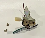 Akai GX-365D Reel To Part S.r.t Srt Switch Assembly With Mounting Bolt. Fixed Price $14.99.