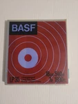 New Sealed Basf Lp 35 7IN 1800FT Long Play Reel To Tape.. Fixed Price $19.99.