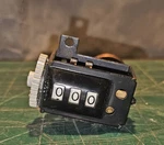 Webcor Regent GP-2910-1 Reel To Tape Counter. Fixed Price $19.39.