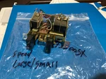 Teac A-3300SX Reel To Player Parting Out Speed / Size Switches. Fixed Price $24.95.