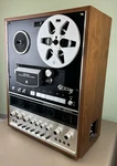 Sansui QD-5500 Reel To Parts/repair. Fixed Price $495.00.