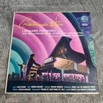Concertos Under The Stars Hollywood Bowl Symphony Capitol Hi-fi Vinyl Lp Ex. Fixed Price $6.99.
