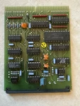 Studer A812 Capstan Motor Interface 1.811.775.00. Fixed Price $99.00.
