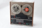 Tandberg 3341X Reel-to-reel Tape Recorder Deck Damaged Case Parts. Fixed Price $229.99.