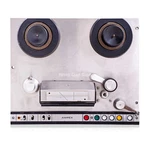 Ampex AG-440 4-TRACK Reel-to-reel Tape Machine AG440 Vintage Rare As-is 1/2". Fixed Price $795.00.