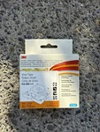 1PK Industrial Label Vinyl Tape PLV-ORG-1/2 For Dymo Rhino 5200 5000 3M PL200. Fixed Price $9.99.