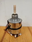 Tascam Capstan Motor Good Analog Reel 1". Fixed Price $145.00.