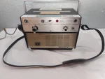 Sony TC-905A Reel Tape Recorder Amplifier Speaker System SSA-905A Rare Vhtf. Fixed Price $86.90.