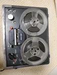 Vintage Bestone Tube Player And Taperecorder Model B-727 Made Japan. Read. Fixed Price $99.00.