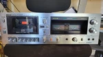 Akai Gxc 735D Cassette Deck: Read. Fixed Price $200.00.