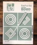 Dokorder Model 6020 Reel To Service Manual *original*. Fixed Price $34.97.