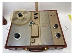 Vintage Ampex 612 Reel-to-reel Stereo Staggered Heads. As Is No Cord.. Fixed Price $180.00.