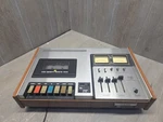 Parts/ Repair Teac A-360 Stereo Cassette Deck. Powers On Needs New Belts. Fixed Price $85.00.