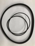 *2 New Replacement Belts* Akai X-150D Reel To Tape Deck. Fixed Price $17.99.