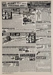 1956 Print Ad Mitchell & Zebco Reels Ithaca Stevens Shotgun Klein's Chicago,il. Fixed Price $22.25.