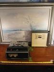 Webcor Compact Deluxe. Fixed Price $60.00.