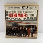 Rca Victor Reel-to-reel Tape On Tour The New Glenn Miller Orchestra Stereotested. Fixed Price $29.99.