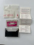 Nortronics Cassette Alignment Tape AT-200. Fixed Price $65.00.