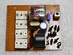 Board Platine 50484110 For Teac A-3300SX. Fixed Price $30.00.